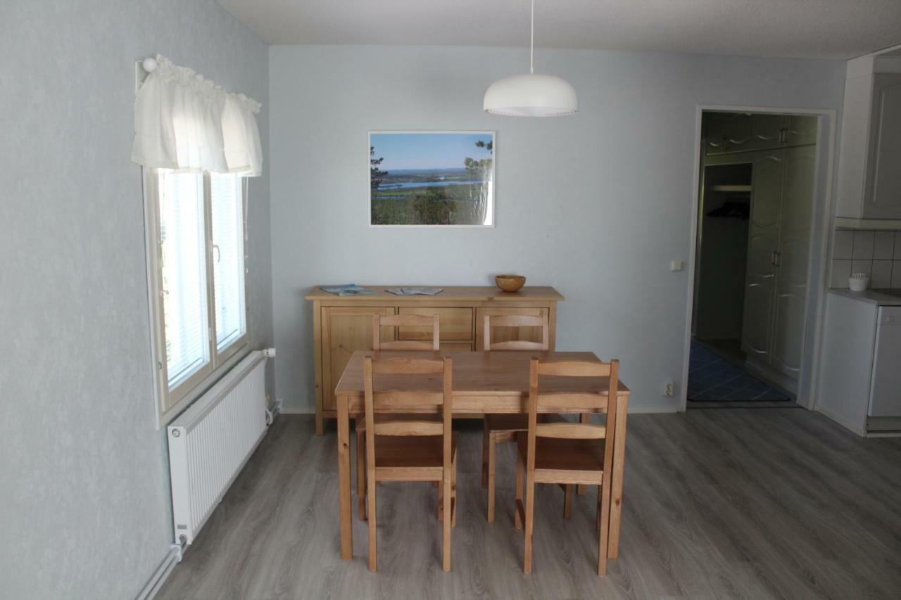 Im Herzen Der Altstadt Von Kalajoki Extérieur photo