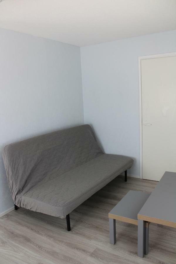 Im Herzen Der Altstadt Von Kalajoki Extérieur photo